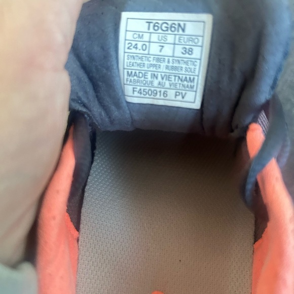 ASICS Women's GEL-Quantum 360 CM
Running Shoe - Picture 5 of 7